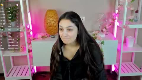 Snapshot of janaebaptiste chatting on October 13, 2:41 pm Janae online show from October 13, 2:41 pm