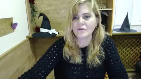 janaloveli online show from October 27, 1:22 pm