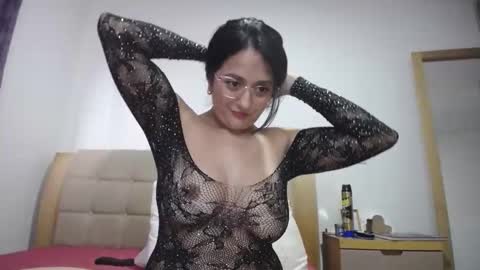 Johanna online show from November 11, 8:44 pm