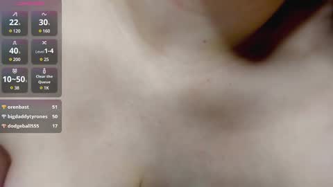 JANE CLOUDS online show from February 21, 7:12 am