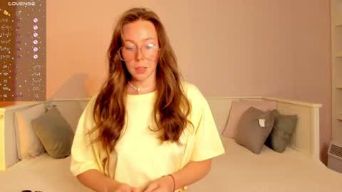 Jane Danels online show from June 29, 1:44 pm