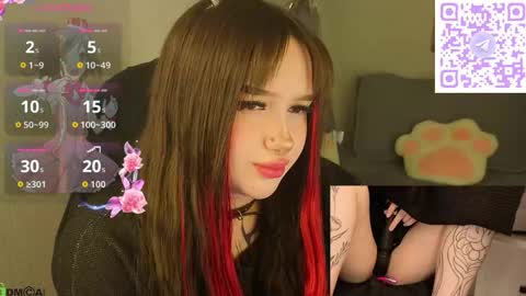 Jane online show from May 3, 2:50 am