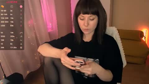 jane_kinn online show from July 9, 10:30 am