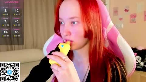 Mary Jane online show from March 2, 6:47 pm