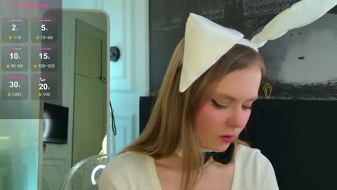 jane_westt online show from April 10, 2:22 pm