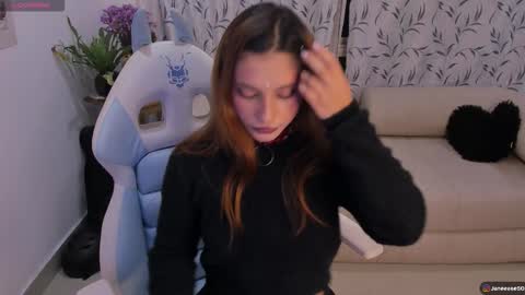 Jane online show from October 27, 1:05 am