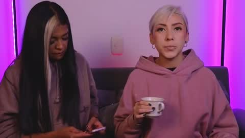 Jane online show from February 27, 2:03 am