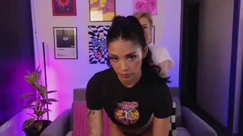 Jane online show from July 19, 2:03 am