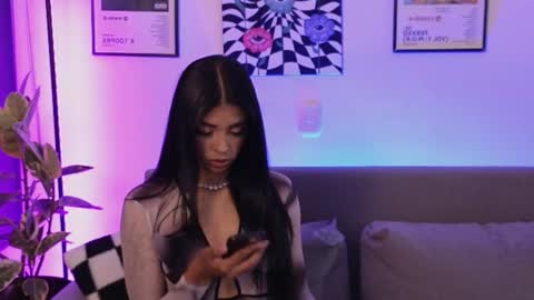 Jane online show from July 8, 1:09 am