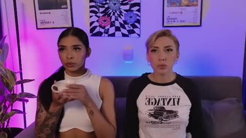 Jane online show from July 14, 1:09 am