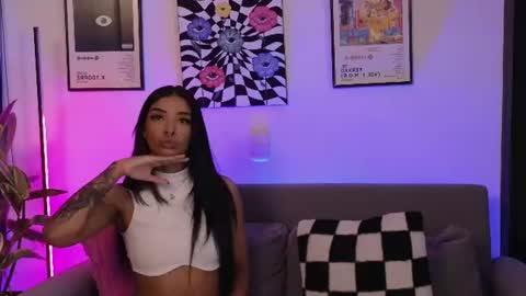 Jane online show from July 30, 1:17 am