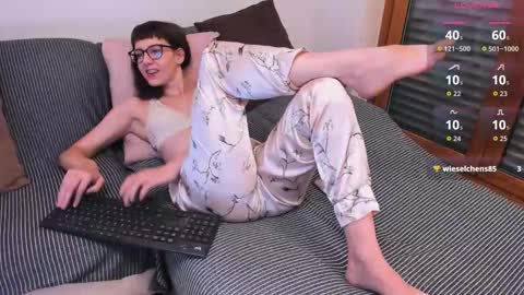 JaneLyrne online show from October 14, 3:59 pm