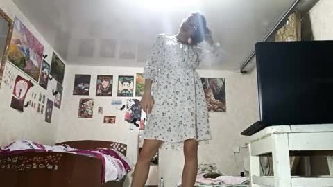 Sofia online show from May 22, 6:36 pm