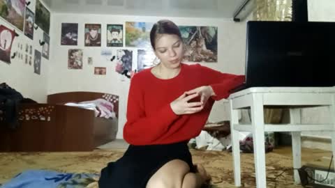 Sofia online show from May 6, 6:36 pm
