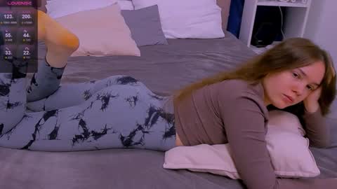 Jane online show from March 17, 5:45 am