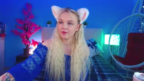 lola online show from January 14, 1:46 am