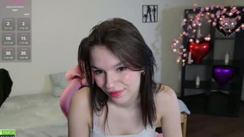 Alexia online show from March 5, 9:18 am