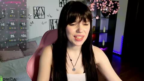 Alexia online show from June 9, 10:37 am