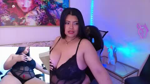 Snapshot of janeth_zambrano chatting on September 16, 8:12 pm Janeth online show from September 16, 8:12 pm