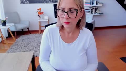 JANE TURNER MILF online show from October 23, 1:34 pm