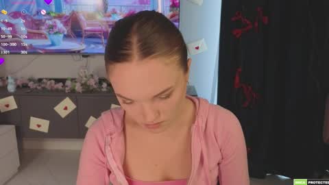 Hi Im Alice and here youll find something online show from April 10, 7:13 am