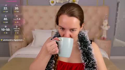 Jane online show from December 23, 3:13 am