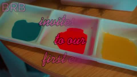 Janinne  online show from April 13, 11:03 am