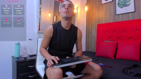 Jank  online show from January 7, 5:51 pm