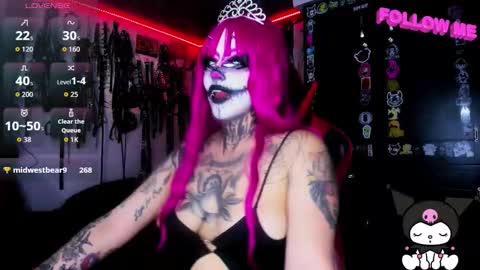      online show from November 2, 11:49 pm