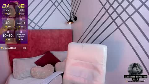 Janne for u online show from January 29, 11:04 pm