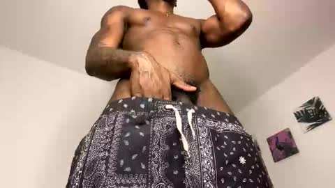 Janstallionx Independent official account online show from April 28, 4:44 pm