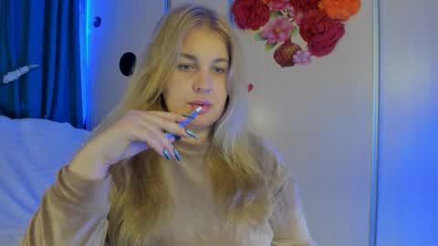Snapshot of jansylines chatting on October 14, 9:07 pm JansyLines online show from October 14, 9:07 pm