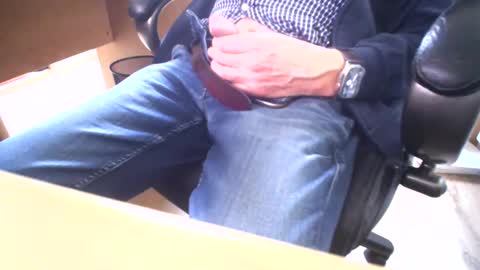 jan jansen online show from December 30, 10:32 am