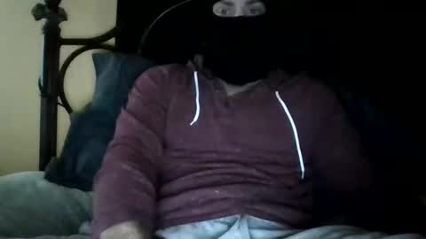 jared__3 online show from December 31, 8:45 pm