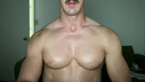 jared_cam online show from May 6, 10:32 am