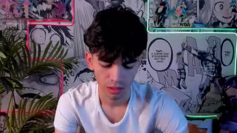 Jaremy online show from November 13, 4:20 pm