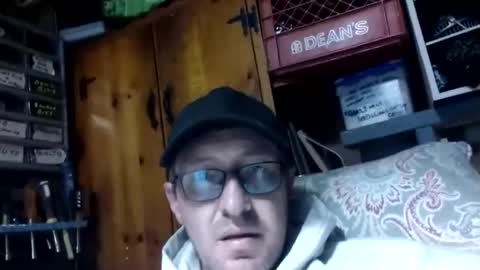 jarret8222 online show from February 21, 7:50 pm