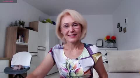 Jasmin room for people 40 online show from September 12, 1:35 pm