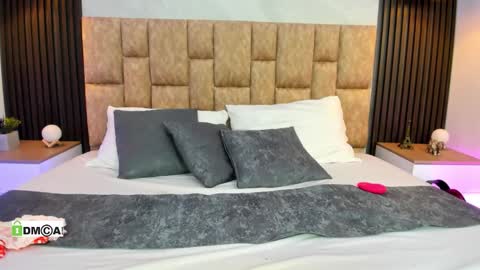 Jasmin  online show from February 27, 1:59 pm