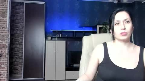 jasmin_milf online show from February 11, 12:31 pm