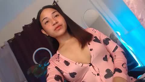 Snapshot of jasmine_arousal chatting on October 1, 12:10 am JASMINE online show from October 1, 12:10 am