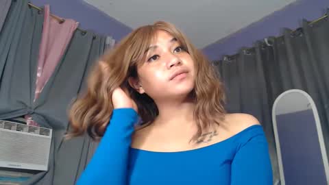 Snapshot of jasmine_arousal chatting on March 8, 6:10 am JASMINE online show from March 8, 6:10 am