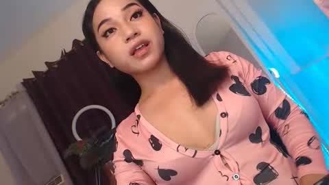 Snapshot of jasmine_arousal chatting on October 13, 2:57 am JASMINE online show from October 13, 2:57 am