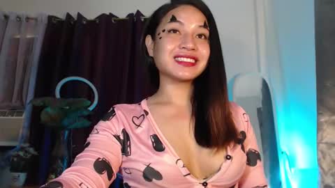 Snapshot of jasmine_arousal chatting on November 1, 5:50 am JASMINE online show from November 1, 5:50 am