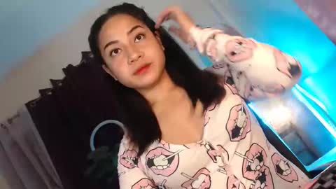 Snapshot of jasmine_arousal chatting on October 26, 3:29 am JASMINE online show from October 26, 3:29 am