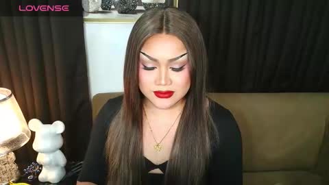 Jasmine Brandy online show from February 17, 6:18 pm