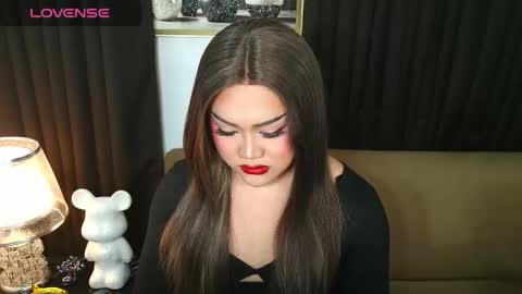 Jasmine Brandy online show from February 16, 6:17 pm