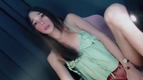 CUTE JANNA online show from March 1, 5:55 am