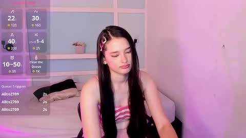 Snapshot of jasminebella0 chatting on February 25, 2:25 am jasminebella0 online show from February 25, 2:25 am
