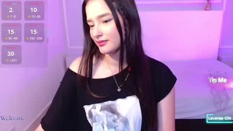 Snapshot of jasminebella0 chatting on March 7, 6:54 pm jasminebella0 online show from March 7, 6:54 pm